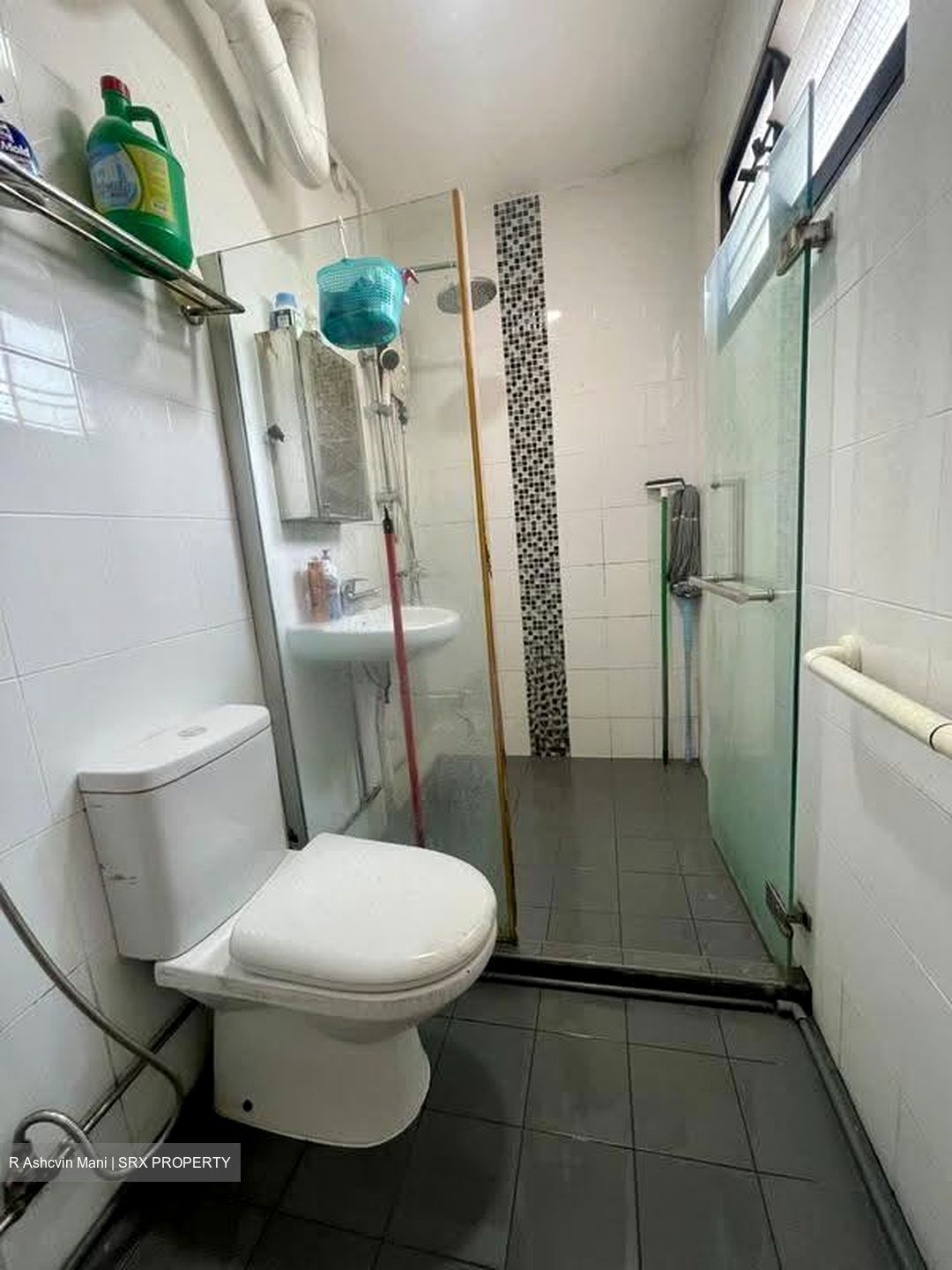 Blk 146 Eunos Spring (Bedok), HDB 4 Rooms #626861641
